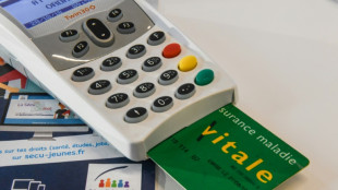 Num&eacute;ro de s&eacute;cu, mutuelle: 33 millions de Fran&ccedil;ais concern&eacute;s par une cyber-attaque au tiers payant