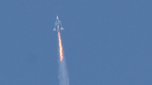 Virgin Galactic abri&oacute; la venta al publico de pasajes al espacio