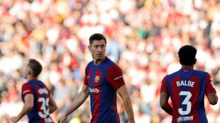 Flat Barca claim late draw at Rayo