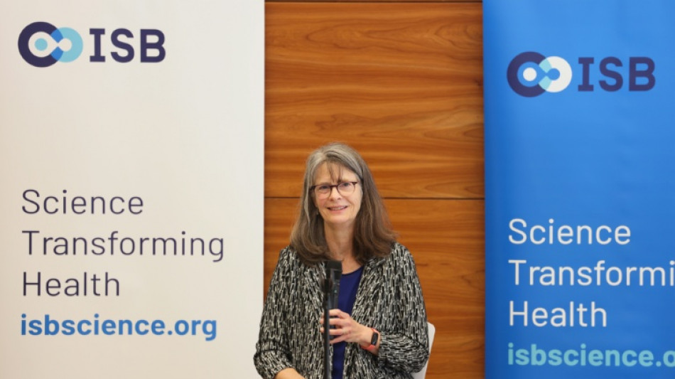 Comment notre syst&egrave;me immunitaire s'emp&ecirc;che de d&eacute;railler