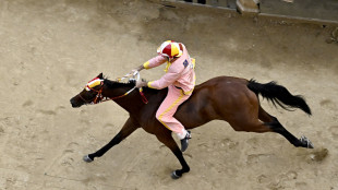 Palio di Siena, vince la contrada del Valdimontone