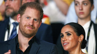 Lettera di re Carlo conferma, 'Harry e Meghan tornati in Gb come privati cittadini'