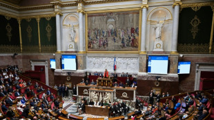 Una votaci&oacute;n pol&eacute;mica en el Parlamento franc&eacute;s suscita acusaciones de fraude