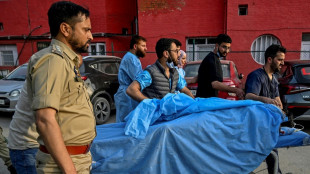 Al menos 26 muertos en un ataque contra un sitio turístico en Cachemira