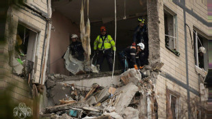 Ataque russo provoca duas mortes e cortes de energia na Ucrânia