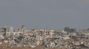 Ue e Gb denunciano, 'a Gaza situazione inaccettabile'