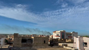 Operaci&oacute;n de envergadura de comandos yihadistas en la capital de Mal&iacute;
