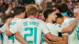 Nach Japan: Auch Neuseeland löst WM-Ticket