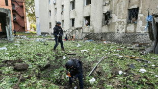 Ukraine: la Russie dit avoir pris une localité dans la région de Dnipropetrovsk, une première