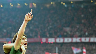 Celtic win fourth successive Scottish Premiership title