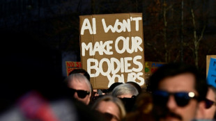 Avec l'IA, les cyberattaques toujours plus efficaces et co&ucirc;teuses (&eacute;tude)