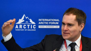 Record de cargaisons transportées via la Route maritime du Nord en 2024