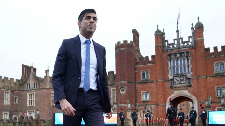 UK announces almost &pound;30 bn of private investment at CEO summit