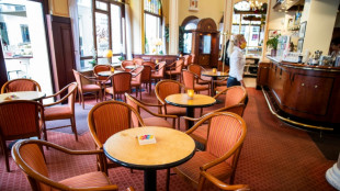 Umfrage: H&auml;lfte der Deutschen geht seit Anstieg der Mehrwertsteuer seltener essen