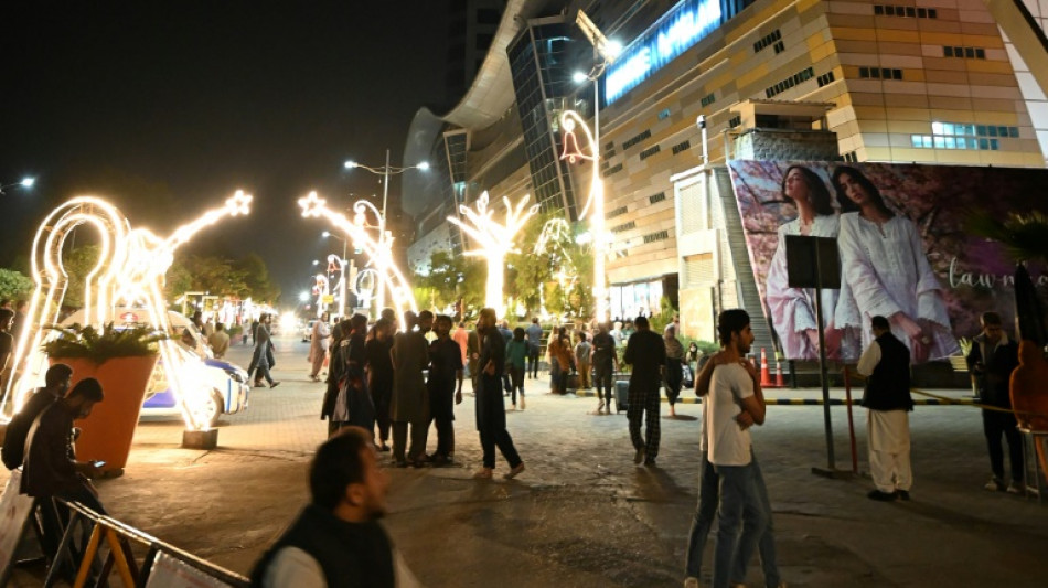 S&eacute;isme en Afghanistan et Pakistan: au moins 12 morts