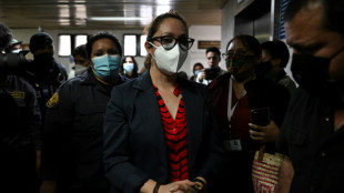 Fiscal condenada a cuatro años de prisión en polémico juicio en Guatemala