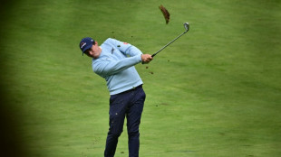 Fitzpatrick closes out fourth win of year at French Open