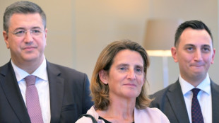 Los eurodiputados inician el examen de futuros miembros de la Comisi&oacute;n Europea