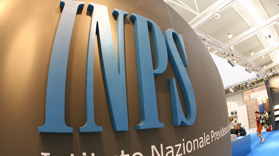 Inps, cedolino via email per oltre 3 milioni di pensionati