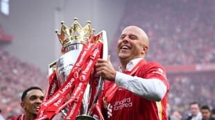 Liverpool splash out to secure status as Premier League's top dogs