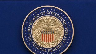 Etats-Unis: la Fed, divisée, baisse ses taux pour la deuxième fois d'affilée