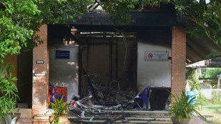 Drei Verletzte bei koordinierten Brandanschl&auml;gen im S&uuml;den Thailands