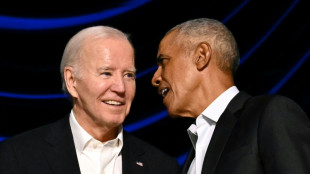 Los dem&oacute;cratas celebran el legado de Biden, los republicanos exigen su dimisi&oacute;n