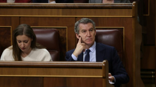 El PP espa&ntilde;ol acerca posiciones a la extrema derecha con la vista en las elecciones de 2027