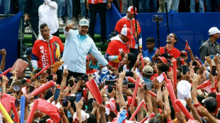 "El que se asust&oacute; que se tome una manzanilla", dice Maduro tras los cuestionamientos de Lula