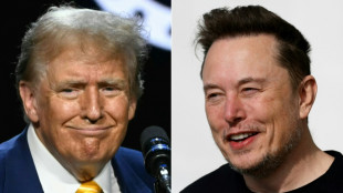 De la inmigraci&oacute;n a Biden, Musk y Trump hablan en X pese a un ciberataque