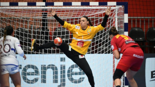 Hand/Euro-2024: les Bleues en &eacute;tat de Grace
