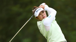 Yamashita marches to nine-shot win in LPGA Canadian Women's Open
