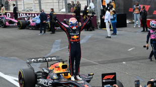 Verstappen sieht sich weiter in der Außenseiterrolle