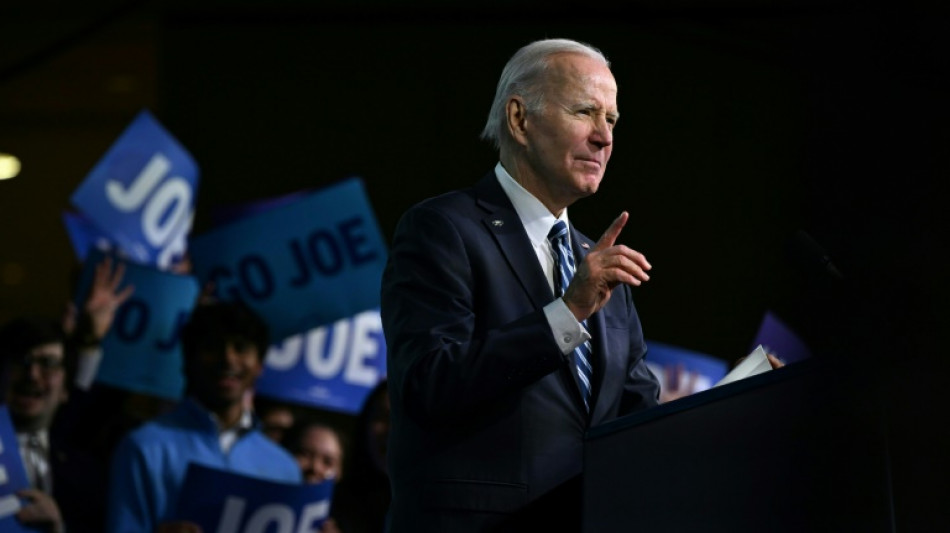 Joe Biden, anatom&iacute;a de una ca&iacute;da