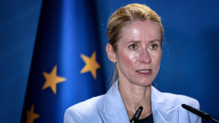 Kallas, 'certi Paesi hanno missili intercettori in scadenza, li diano a Kiev'