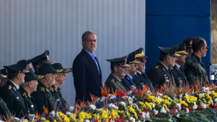 Presidente de Ir&aacute;n acusa a Israel de tratar de "ampliar" el conflicto en Medio Oriente