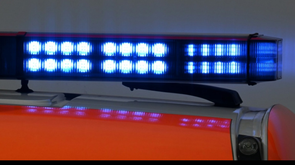 Bis zu 2000 Ferkel sterben bei Stallbrand in Baden-Württemberg