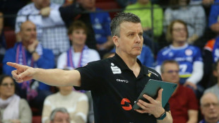 Volleyball: Heynen nicht mehr Bundestrainer - Waibl &uuml;bernimmt