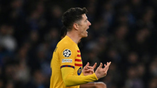 Barca 1:1 in Neapel - Havertz und Arsenal m&uuml;ssen zittern