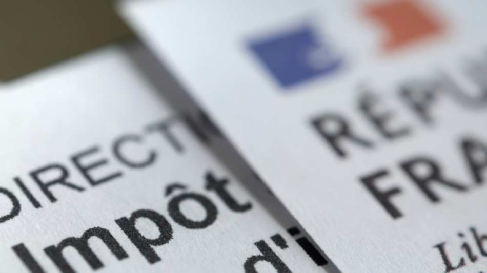 France: malgr&eacute; les baisses d'imp&ocirc;ts de l'&egrave;re Macron, la pression fiscale reste &eacute;lev&eacute;e