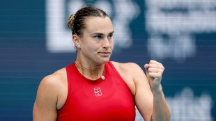Swiatek, Pegula e Gauff se despedem nas quartas do WTA 500 de Stuttgart; Sabalenka avança
