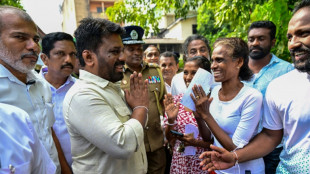 Partido del presidente de Sri Lanka obtiene mayor&iacute;a parlamentaria en legislativas