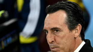 Emery adamant injuries 'no excuse' for Aston Villa 
