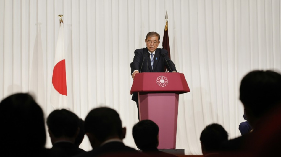 El respaldo al gobierno japon&eacute;s se desploma tras el rev&eacute;s electoral