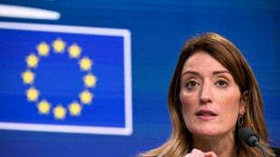 La presidenta del Parlamento Europeo pide a la UE un lenguaje "m&aacute;s claro" sobre Venezuela