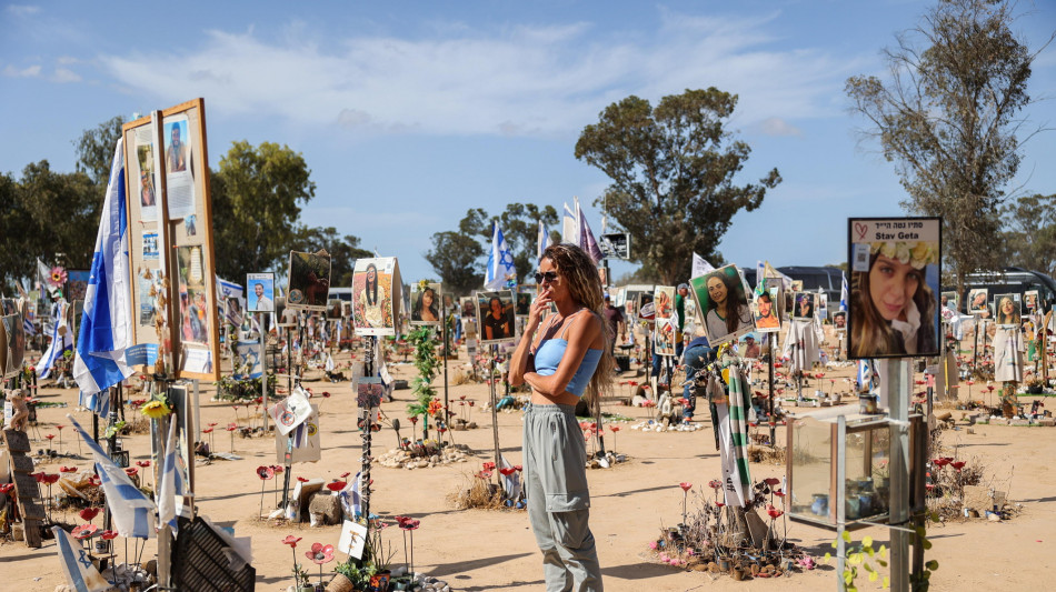 Netanyahu, con Trump presidente probabilmente nessun 7/10