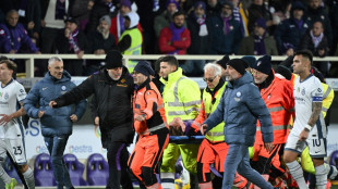 Serie A: Wohl keine akuten Sch&auml;den bei Fiorentinas Bove
