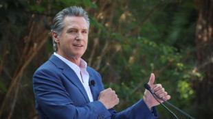 Gobernador de California se moviliza para contrarrestar eventuales pol&iacute;ticas "ilegales" de Trump