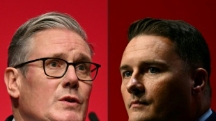 Royaume-Uni: le Brexit s'invite dans la crise politique au Labour