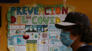 Bolivia confirma nueva ola de contagios por covid-19